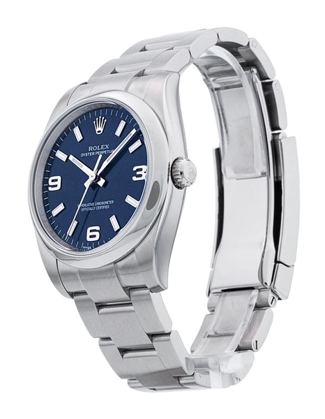 Rolex Oyster Perpetual 114200